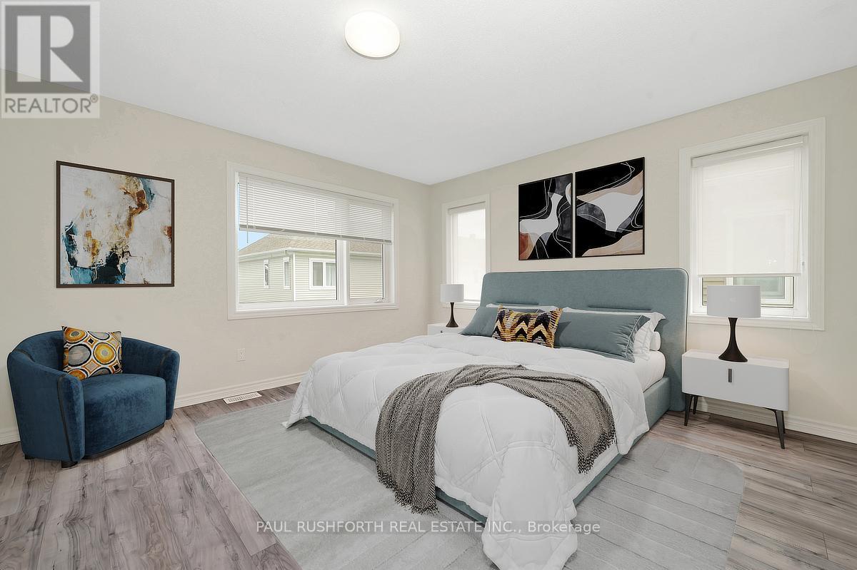 3 Bed, 3 Bath House for Sale in Ottawa – 305 LAMARCHE AVENUE, Ottawa – MLS# X13458042 - Image 30