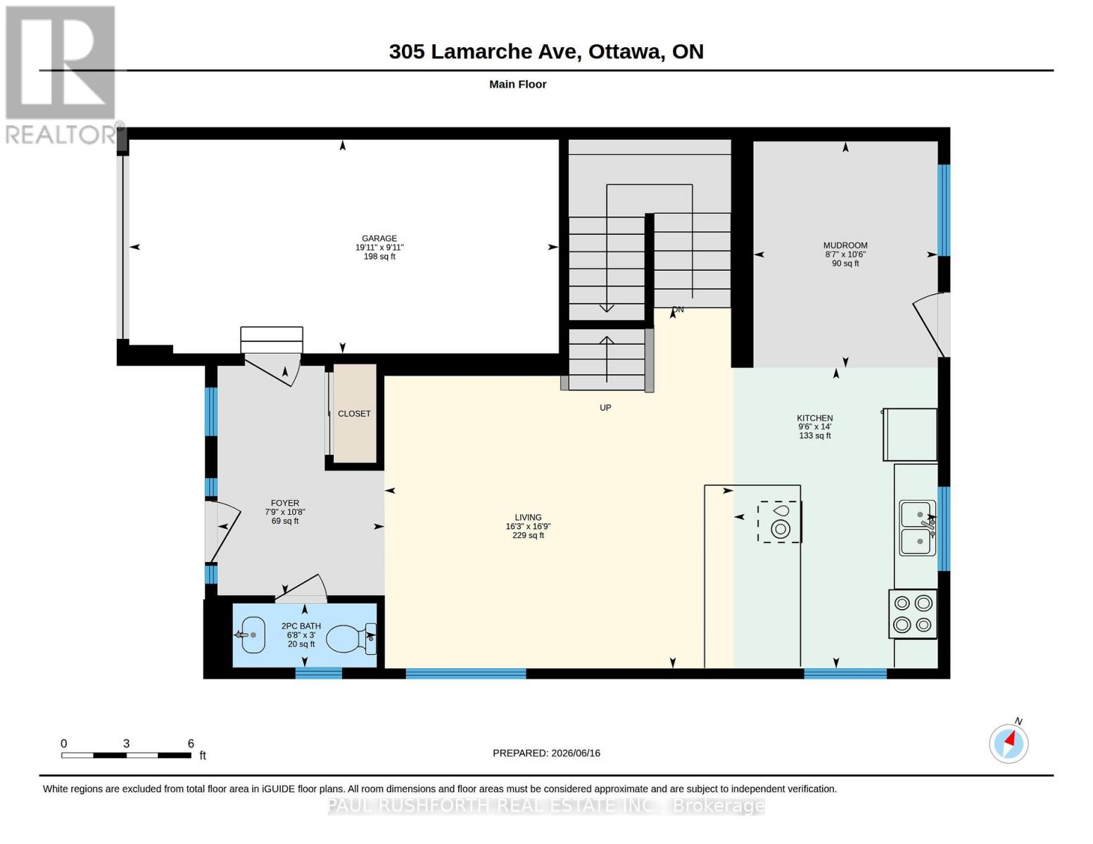 305 LAMARCHE AVENUE - 25