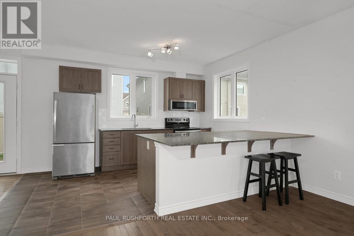 3 Bed, 3 Bath House for Sale in Ottawa – 305 LAMARCHE AVENUE, Ottawa – MLS# X13458042 - Image 16