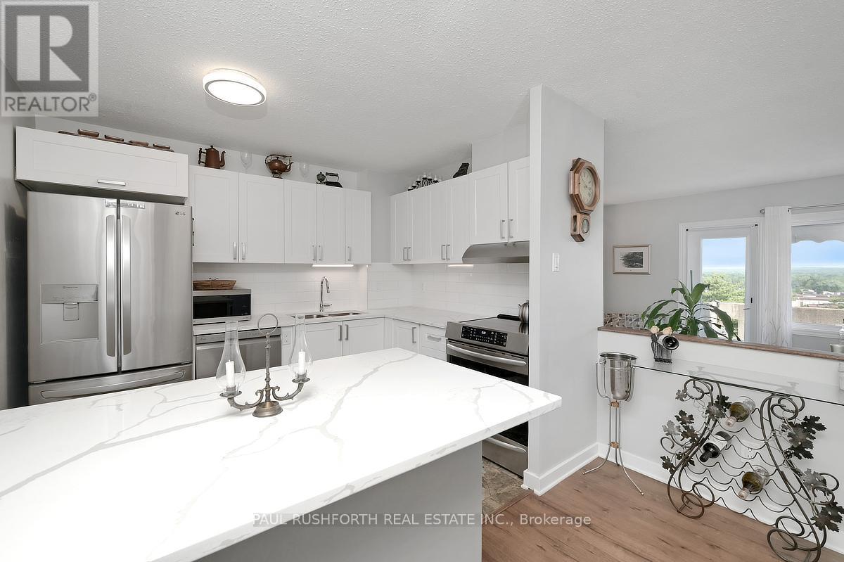 2 Bed, 1 Bath Apartment for Sale in Ottawa – 819 – 1599 LASSITER TERRACE, Ottawa – MLS# X13444962 - Image 20