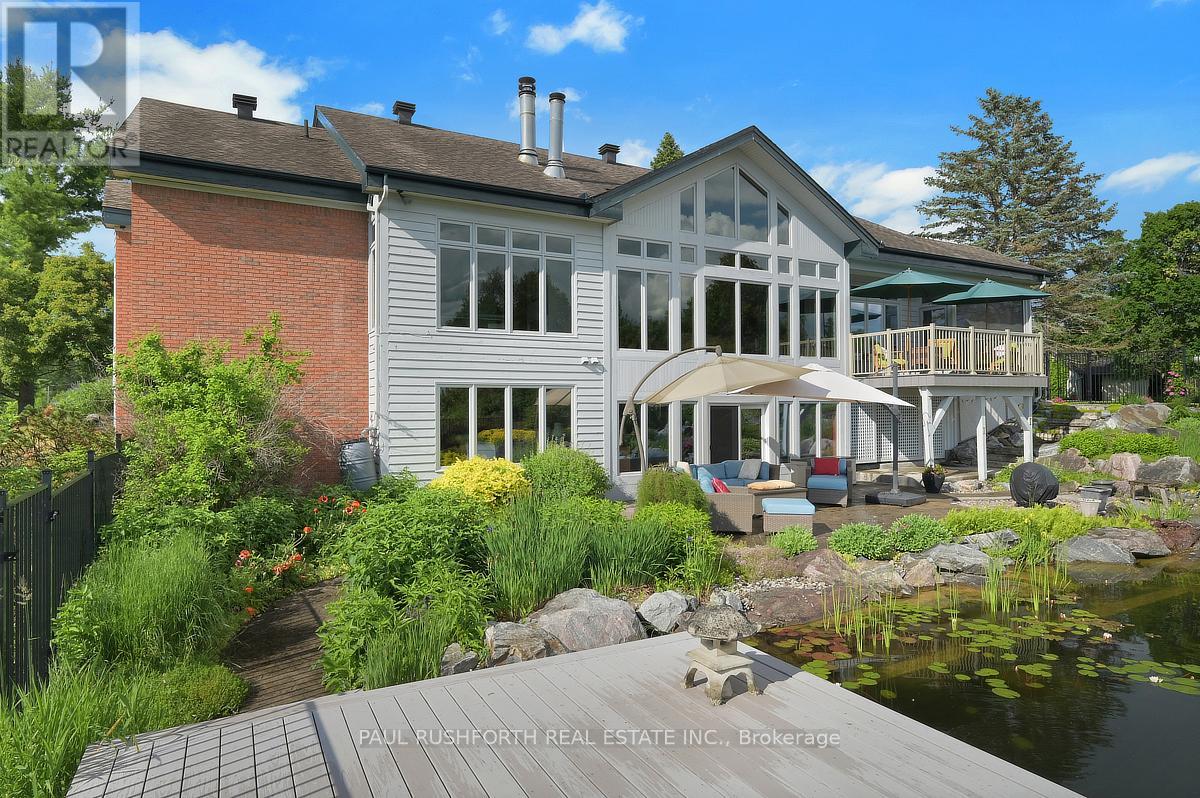 4 Bed, 5 Bath House for Sale in Ottawa – 3215 GREENLAND ROAD, Ottawa – MLS# X13461790 - Image 148