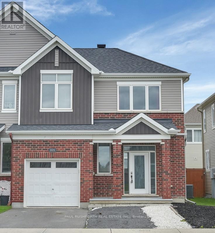 305 LAMARCHE AVENUE - 1