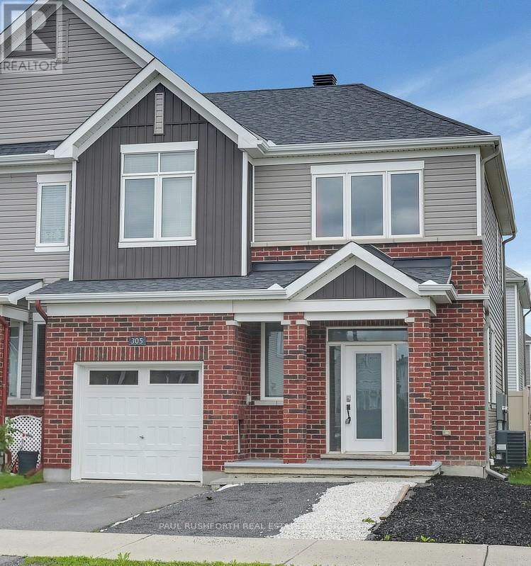 305 LAMARCHE AVENUE - 2