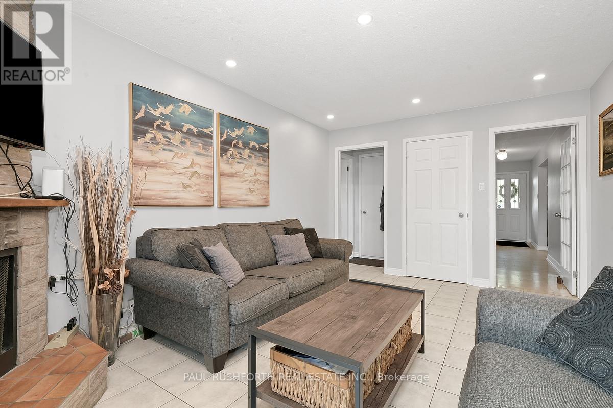 5 Bed, 2 Bath House for Sale in Ottawa – 157 CRAIG HENRY DRIVE, Ottawa – MLS# X13478384 - Image 30