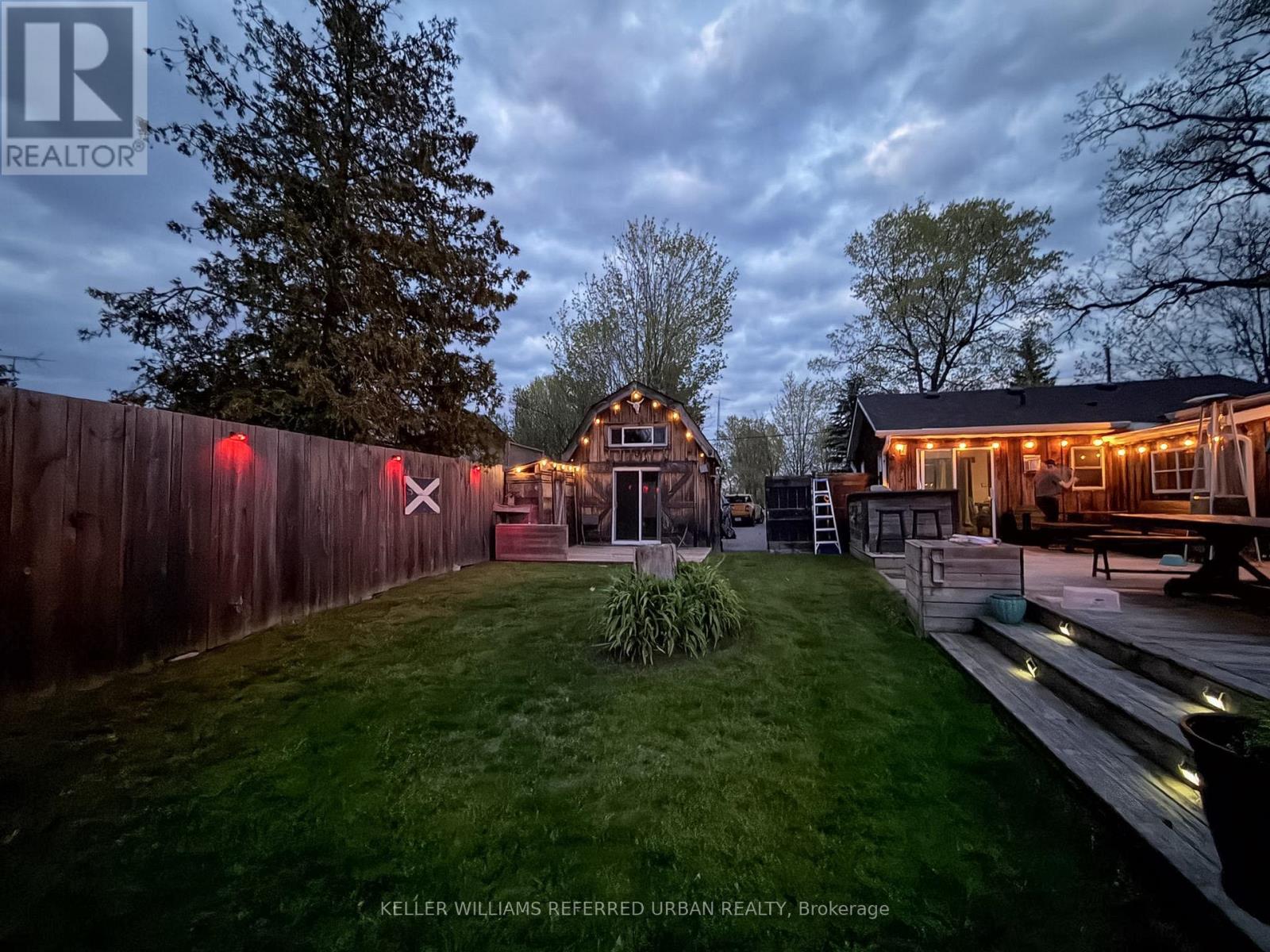 39 BUTTERNUT DRIVE - 39