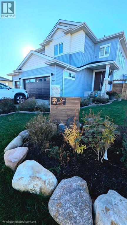 169 Beaveridge Close