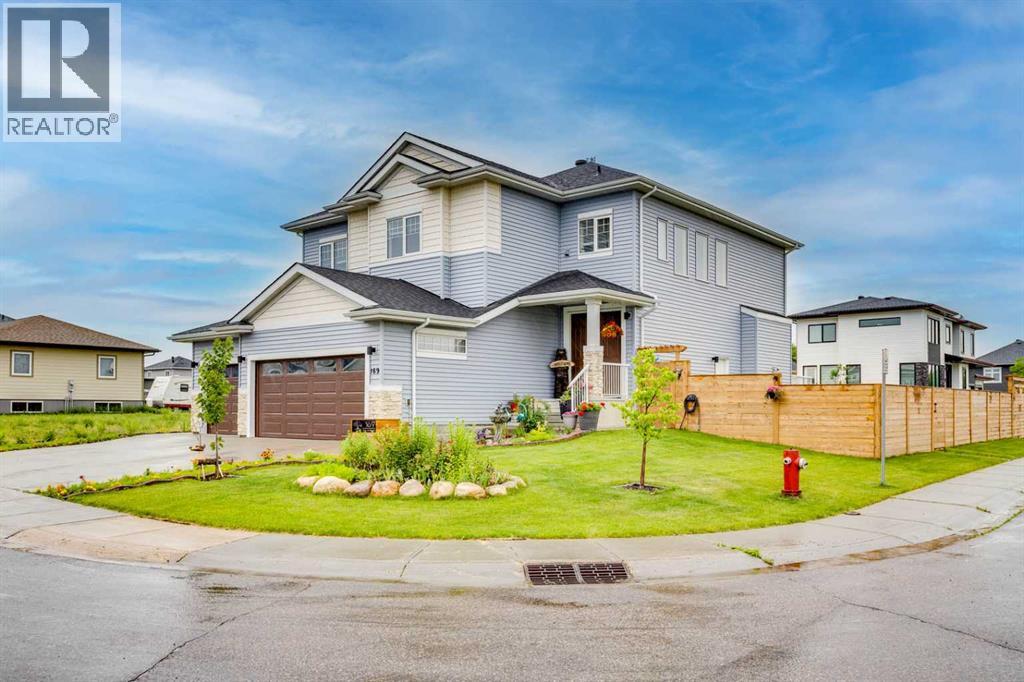 169 Beaveridge Close