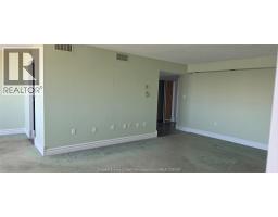 380 Pelissier Street Unit# 1806, Windsor, ON N9A6V7 Photo 9