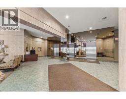 380 Pelissier Street Unit# 1806, Windsor, ON N9A6V7 Photo 14