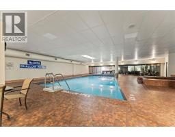 380 Pelissier Street Unit# 1806, Windsor, ON N9A6V7 Photo 15