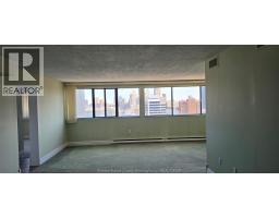 Kitchen - 380 Pelissier Street Unit# 1806, Windsor, ON N9A6V7 Photo 6