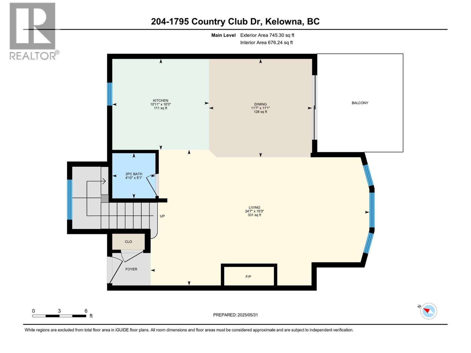 204 1795 Country Club Drive, Kelowna