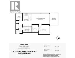 1301 450 Westview Street, Coquitlam, BC V3K6C3 Photo 28