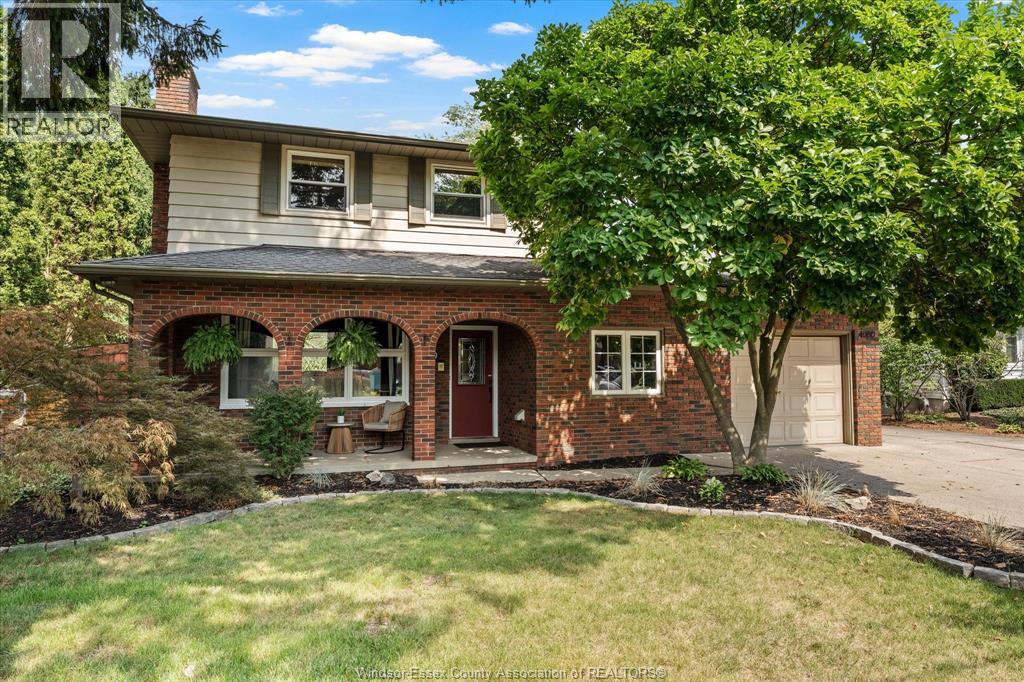 4060 KENNEDY DRIVE - 2