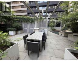 507 1133 Hornby Street, Vancouver, BC V6Z1W1 Photo 14