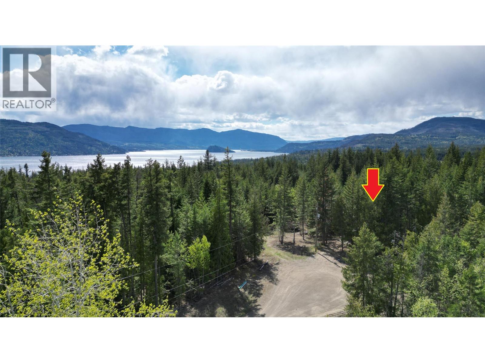 2305 Lions Ridge Road Lot# SL 10