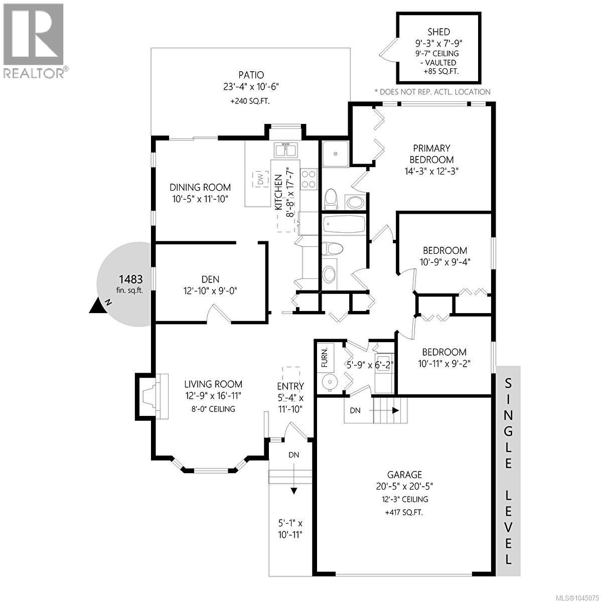 6140 Denali Dr - 27
