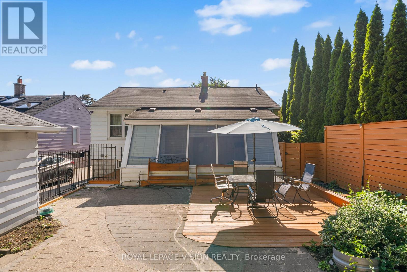 27 EASTVILLE AVENUE - 29