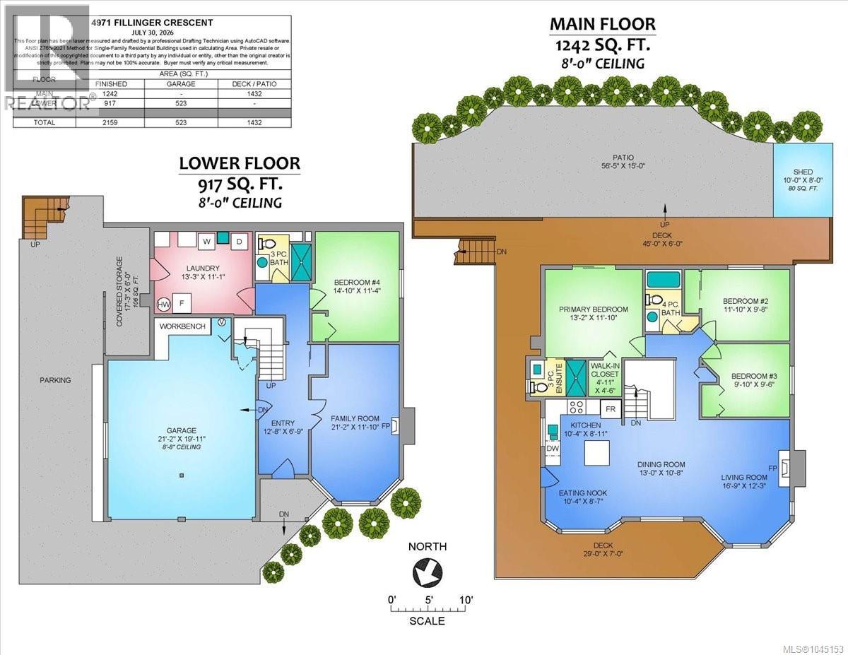 4971 Fillinger Cres - 55