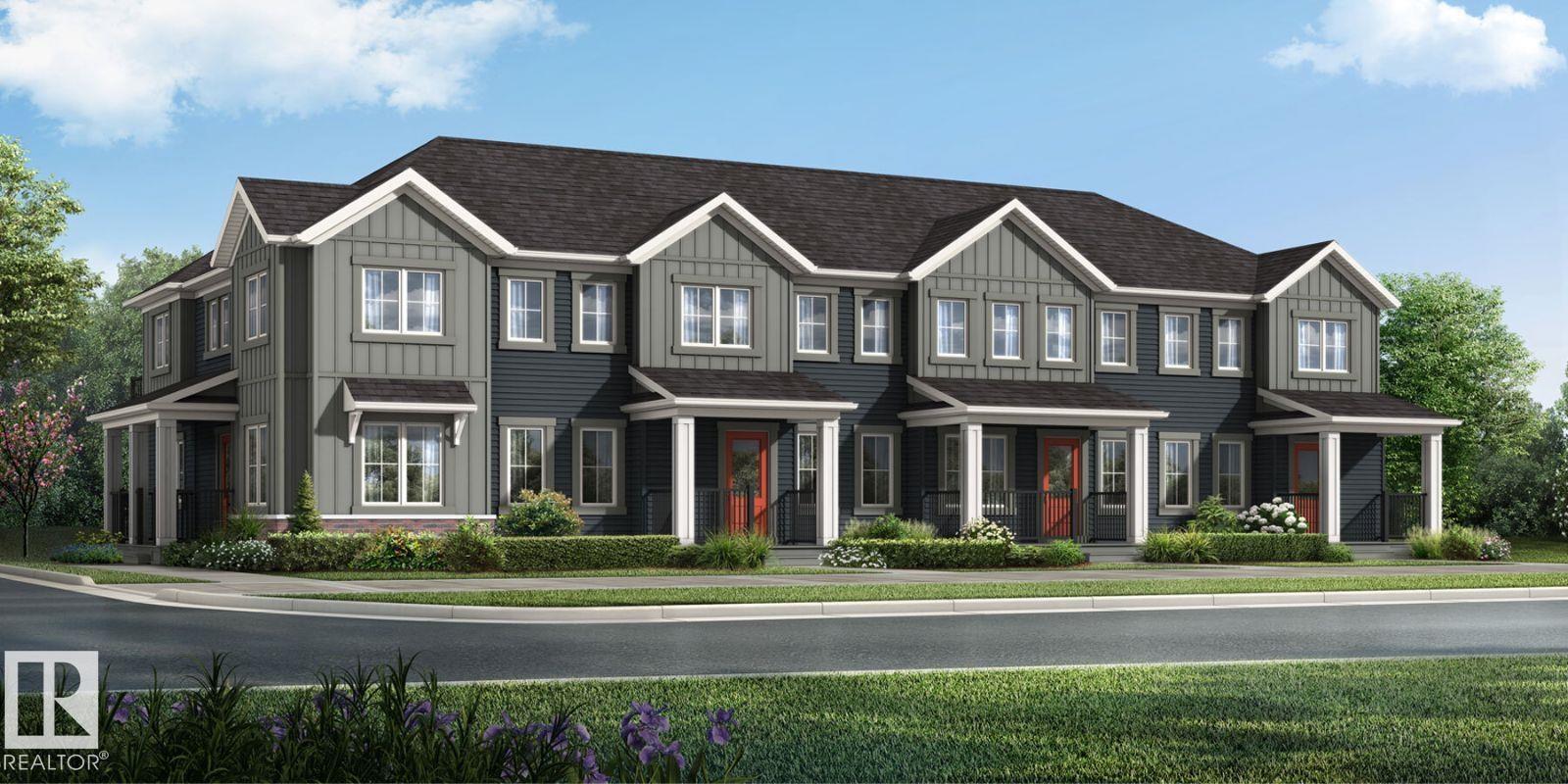 1089 Hearthstone BV, Hearthstone (Strathcona), Sherwood Park photo 1