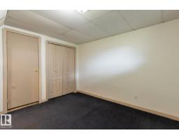 Laundry room - 1035 Lakewood Rd N Nw, Edmonton, AB T6K3B1 Photo 10
