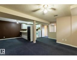 Bedroom 3 - 1035 Lakewood Rd N Nw, Edmonton, AB T6K3B1 Photo 6
