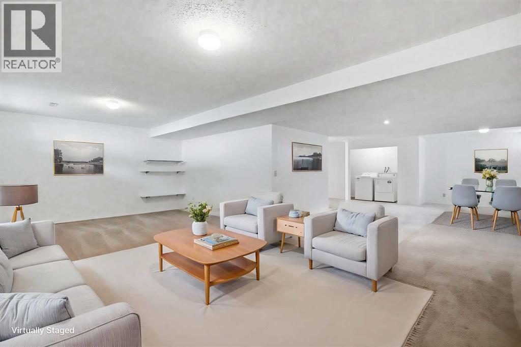#31 12 Woodside Rise NW - 21