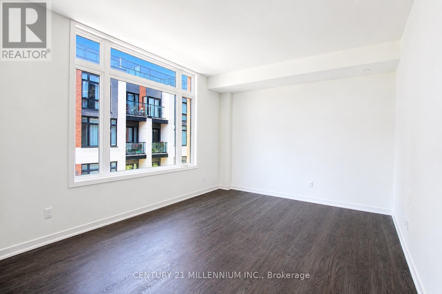 #1103 12 DAVID EYER ROAD - 12