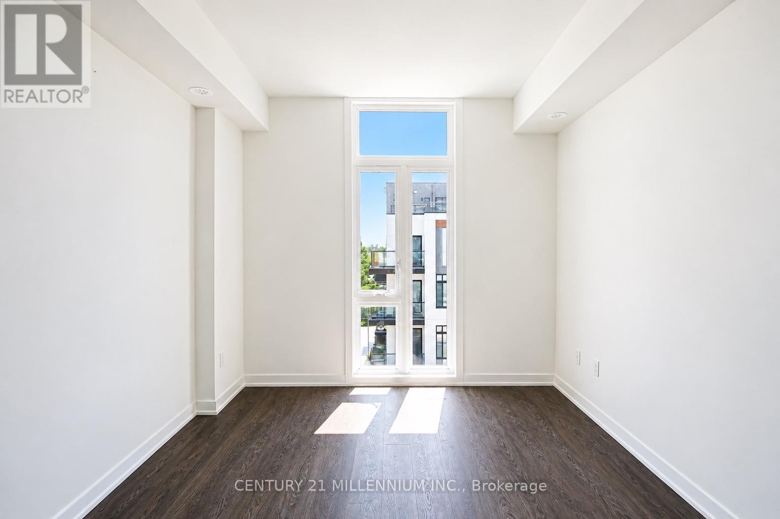 #1103 12 DAVID EYER ROAD - 16