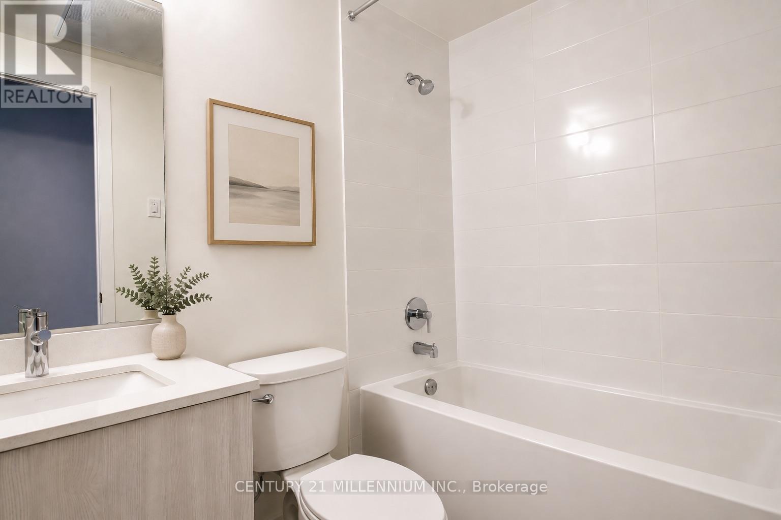 #1103 12 DAVID EYER ROAD - 17