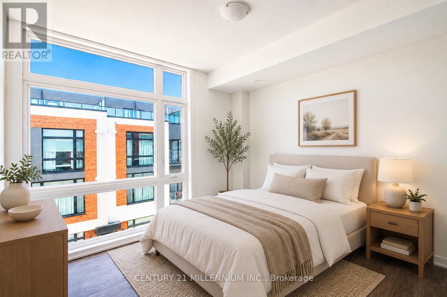 #1103 12 DAVID EYER ROAD - 19