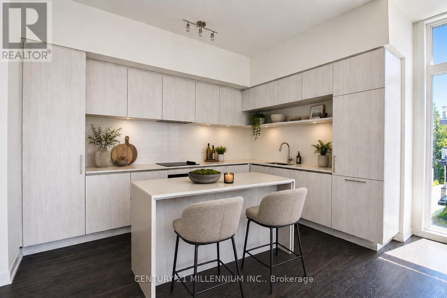 #1103 12 DAVID EYER ROAD - 5