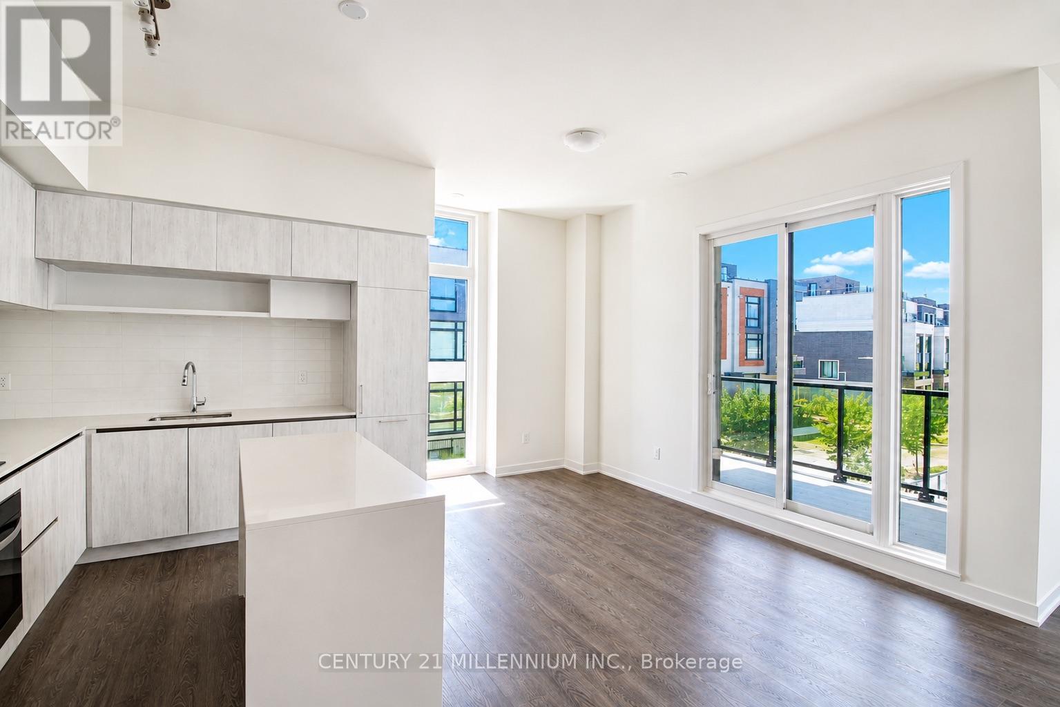 #1103 12 DAVID EYER ROAD - 8