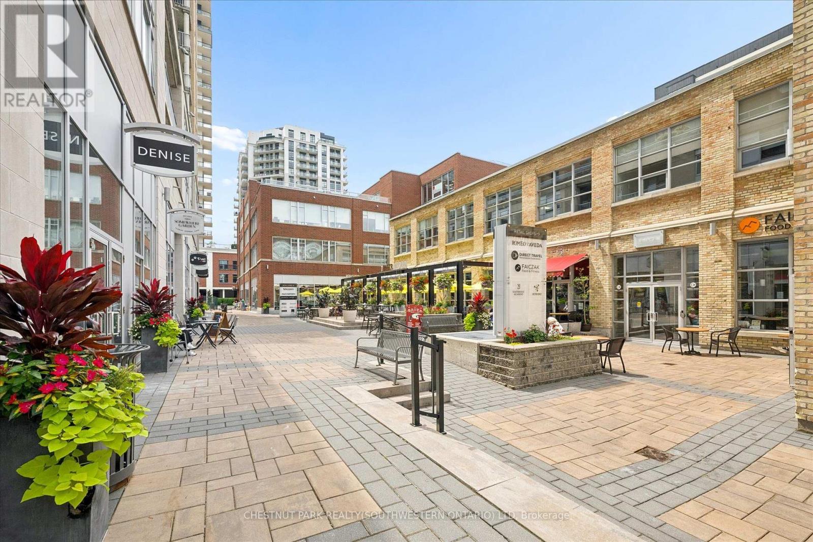 #705 191 KING STREET S - 35