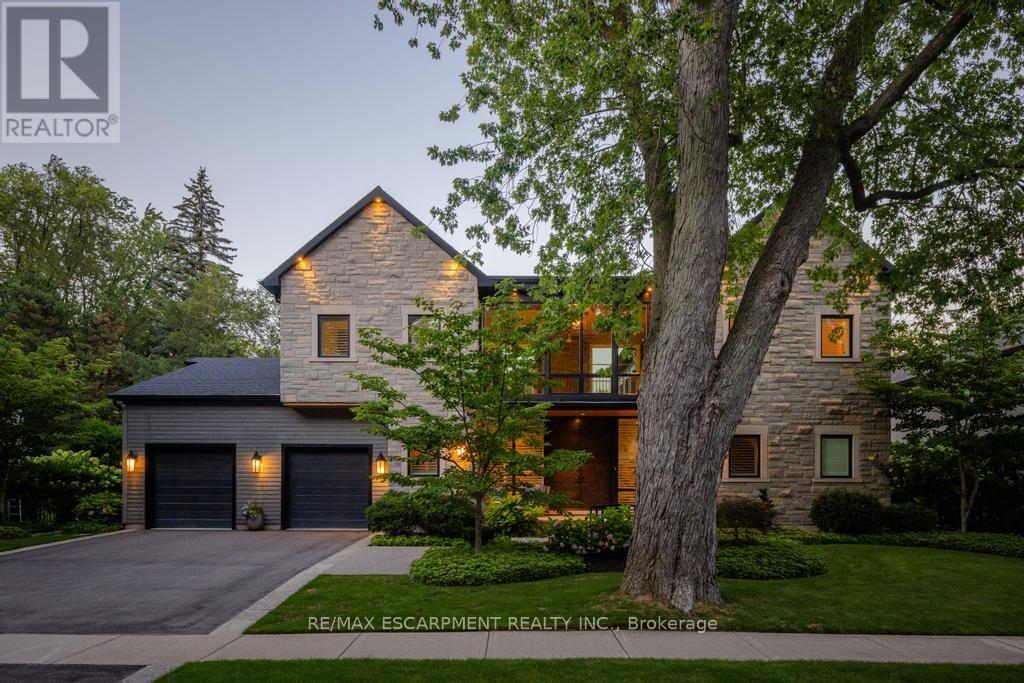 253 ROSSMORE BOULEVARD - 2