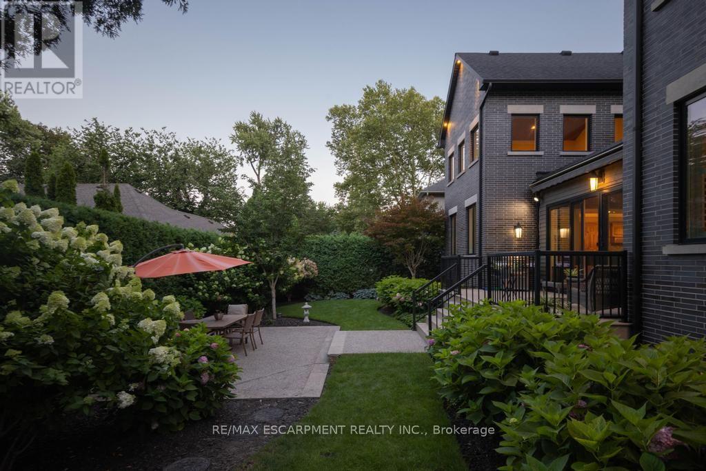 253 ROSSMORE BOULEVARD - 49