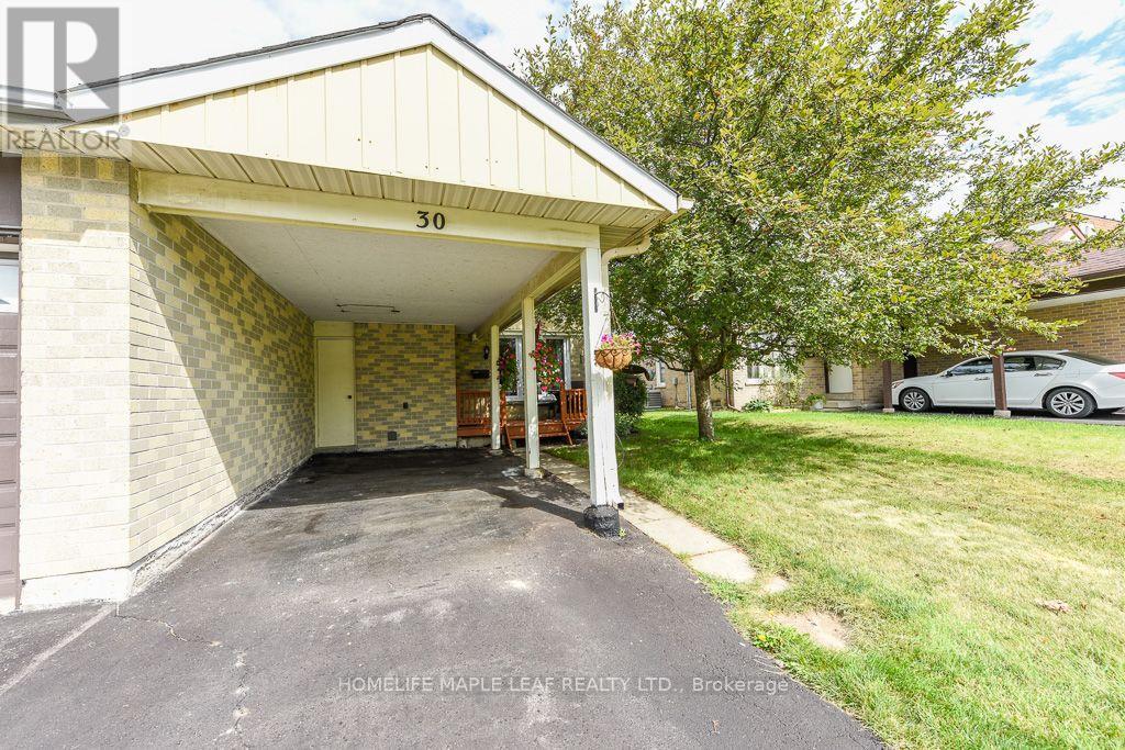 30 PRIMROSE CRESCENT - 2