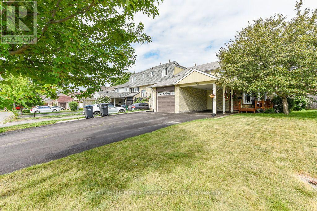 30 PRIMROSE CRESCENT - 3
