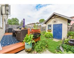 30 Primrose Crescent, Brampton, ON L6Z1E2 Photo 44