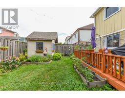 30 Primrose Crescent, Brampton, ON L6Z1E2 Photo 46