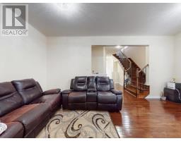 Primary Bedroom - 30 Walbrook Road, Brampton, ON L6X4N4 Photo 6