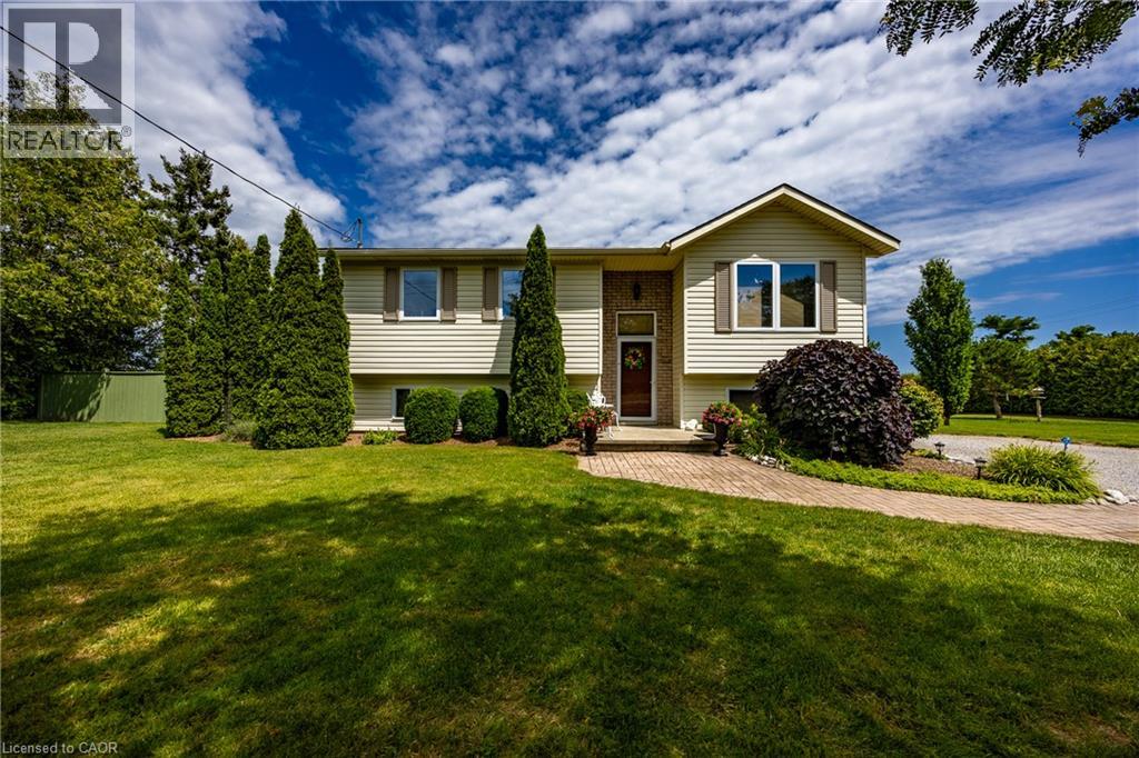 20 PORT RYERSE Road