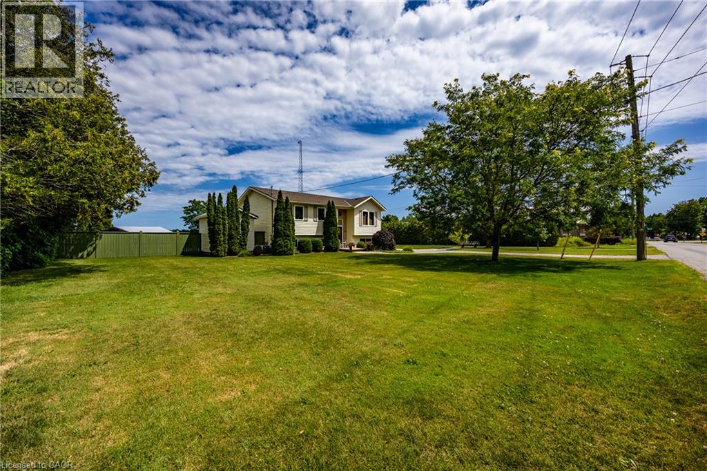 20 PORT RYERSE Road - 24