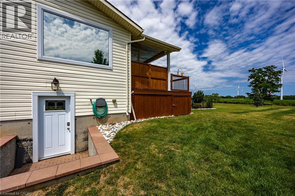20 PORT RYERSE Road - 26
