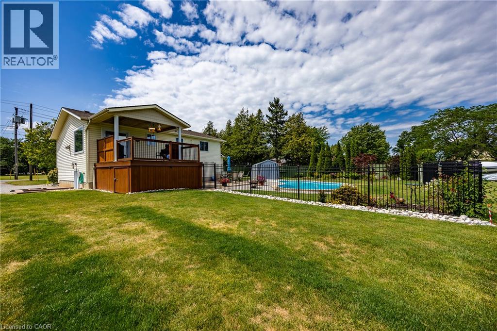 20 PORT RYERSE Road - 27