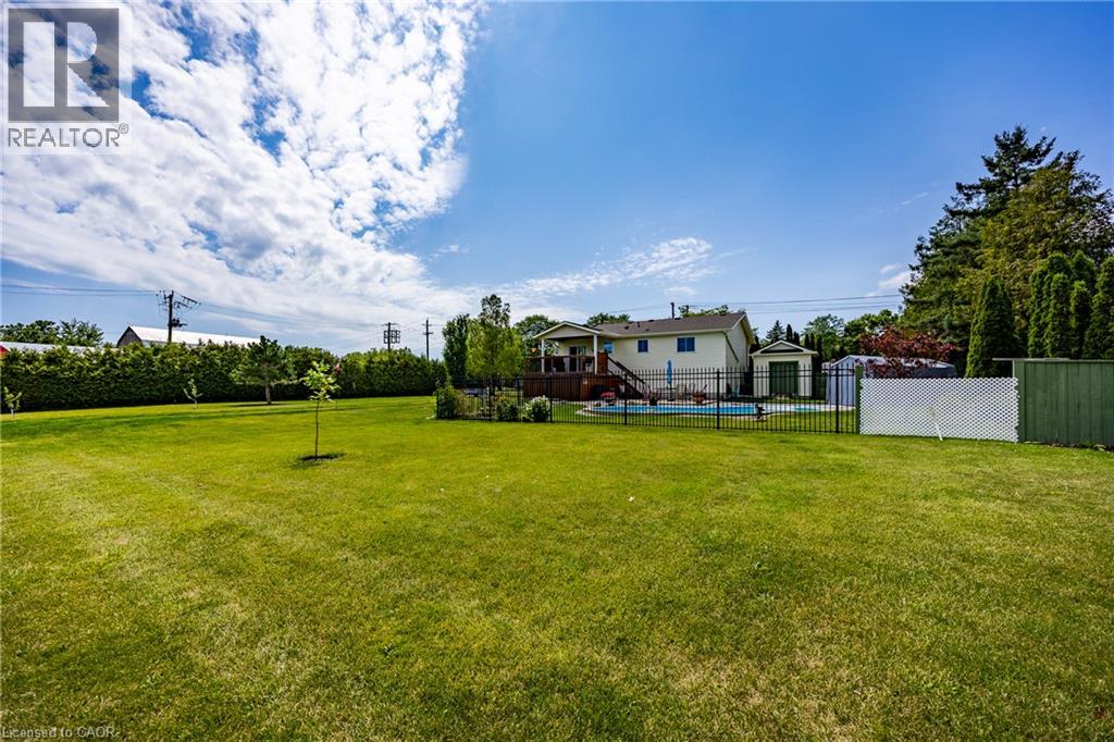 20 PORT RYERSE Road - 28