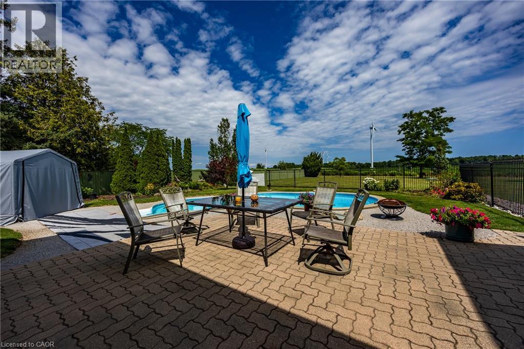 20 PORT RYERSE Road - 29