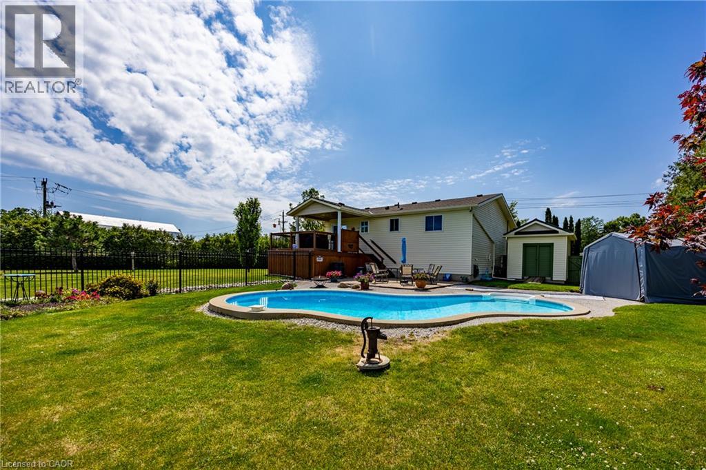 20 PORT RYERSE Road - 30