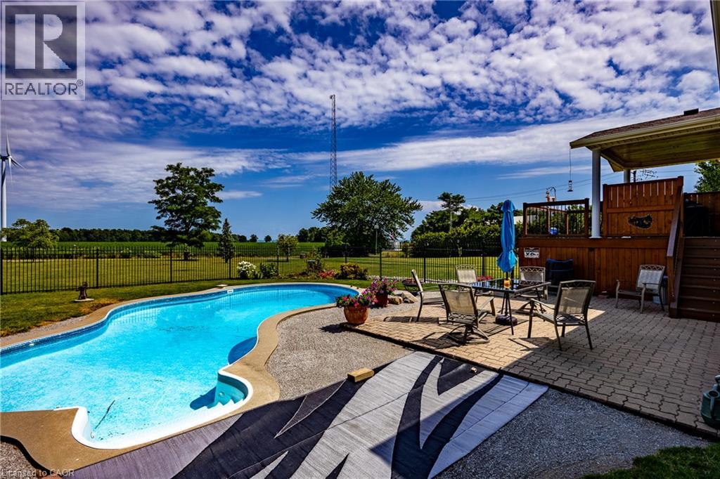 20 PORT RYERSE Road - 31