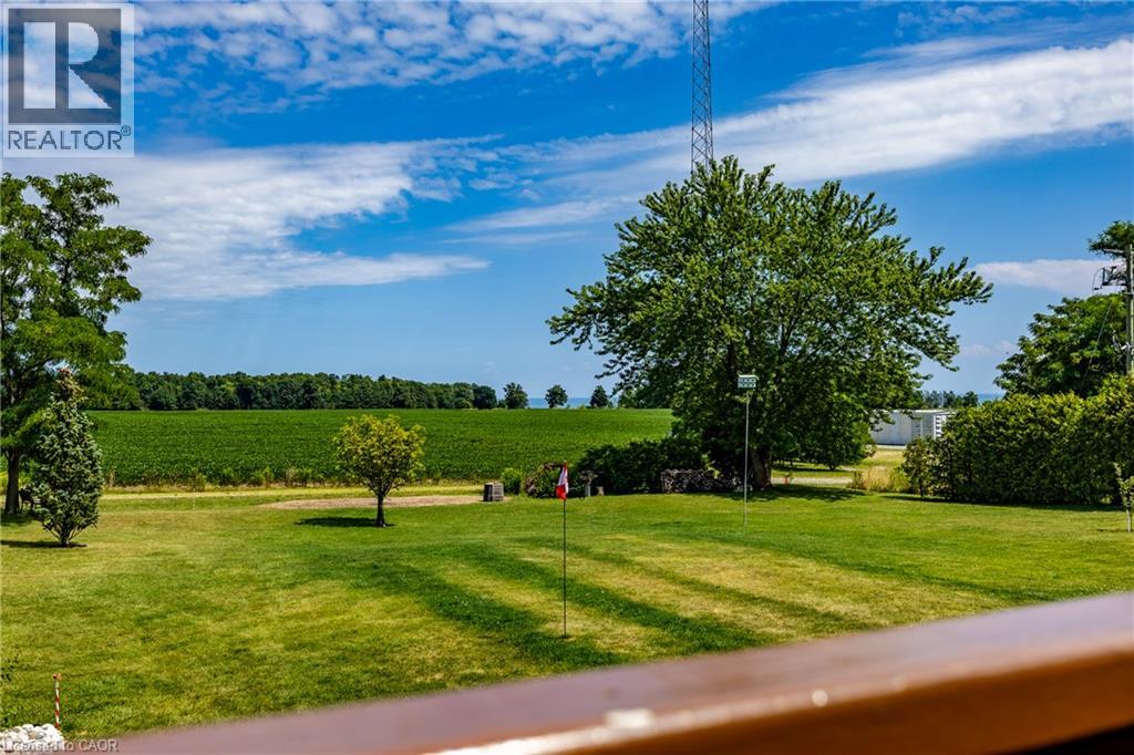20 PORT RYERSE Road - 34